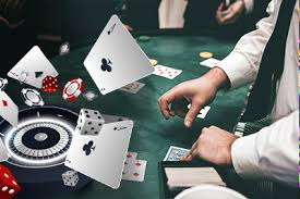 Официальный сайт Casino Izzi